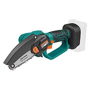 Аккумуляторная цепная мини-пила Sturmax Cordless Range (CCM9901CR) - без аккумулятора и зарядного устройства