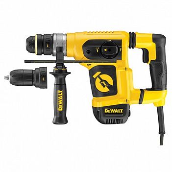 Перфоратор DeWALT (D25414KT)