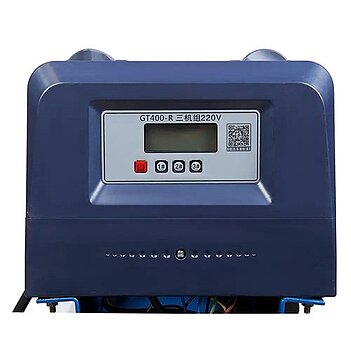 Компрессор безмасляный EnerSol (ES-AC1265-150-6OF)