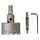 Коронка по металу Alloid Base 48 мм (TS-10048) Коронка по металу Alloid Base 48 мм (TS-10048)