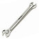 Ключ розрізний MASTERTOOL 15х17 мм (74-1517) Ключ розрізний MASTERTOOL 15х17 мм (74-1517)
