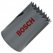 Коронка по металлу и дереву Bosch HSS-Bimetal 37мм (2608584846)