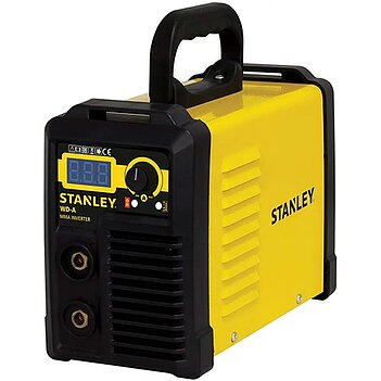 Сварочный инвертор Stanley (WD-A150IW1)