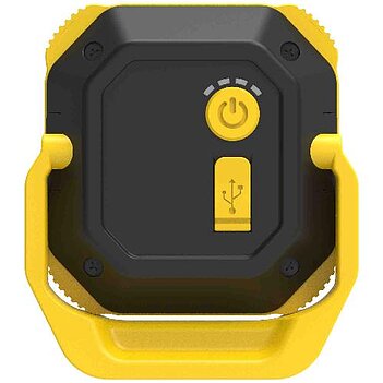 Ліхтар акумуляторний Stanley (SXLS50114E)