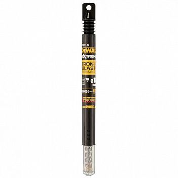 Бур по бетону DeWalt SDS-Max 18x200x340мм (DT60811)