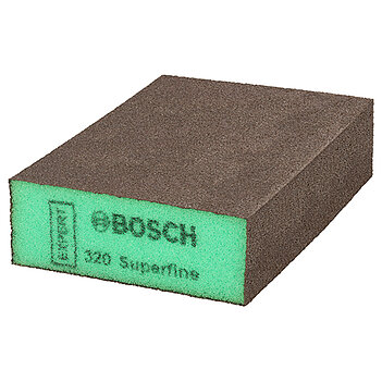 Губка шлифовальная Bosch Expert S471 Standard 1 шт (2608901180)