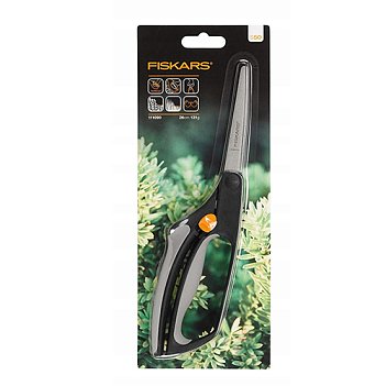 Ножиці садові для трави Fiskars Solid™ S50 (1000557)
