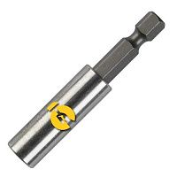 Тримач біт магнітний Makita 1/4" (P-05979)