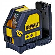 Нивелир лазерный линейный DeWalt (DCE088NR)