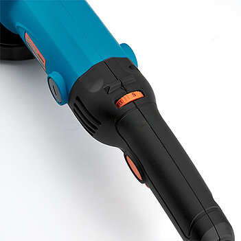 Угловая шлифмашина Sturmax (AGM9514P)