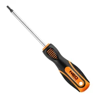 Викрутка Torx Neo Tools Cr-V T20 x 100 мм (04-188)