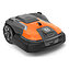 Газонокосарка-робот Husqvarna AM 580 EPOS (9708038-11)