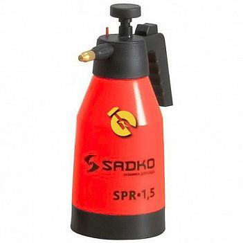 Обприскувач ручний Sadko SPR-1,5 (8010082)