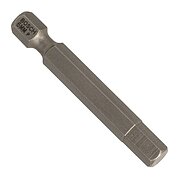 Бита Hex Bosch Extra Hard 1/4" 6,0 мм 3 шт. (2607001735)