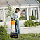 Подрібнювач садовий Stihl GHE 105 (60070111150)
