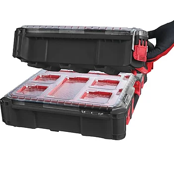 Органайзер Milwaukee PACKOUT (4932464082)