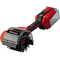 Щетка аккумуляторная Einhell PICOBELLA 18/90 (3424220) - без аккумулятора и зарядного устройства