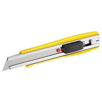 Ніж для оздоблювальних робіт Stanley FatMax 3 шт (FMHT10421-0)