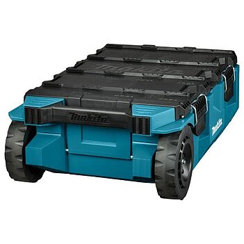 Ящик передвижной Makita MAKTRAK (P-91001)