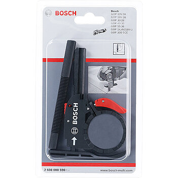 Обмежувач глибини Bosch (2608000590)