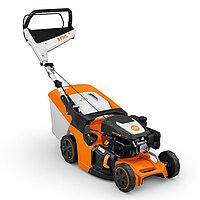Газонокосилка бензиновая Stihl RM 443.3 (WB400113405)