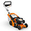 Газонокосарка бензинова Stihl RM443.3 (WB400113405)