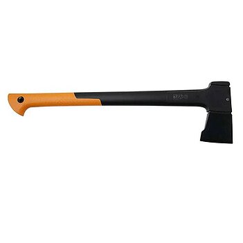 Топор универсальный Fiskars X24 Universal M (1069104)