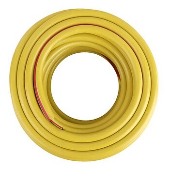 Шланг поливальний Alloid Sunny Beetle 3/4" 20 м (WH-63313)