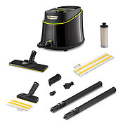 Пароочисник Karcher SC 3 Deluxe Anniversary Edition (1.513-436.0)
