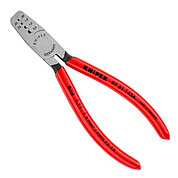 Кліщі обтискні KNIPEX 145 мм (97 61 145 A)