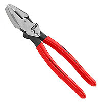 Плоскогубцы KNIPEX 240 мм (09 11 240)