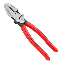 Плоскогубцы KNIPEX 240 мм (09 01 240)