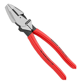 Плоскогубцы KNIPEX 240 мм (09 01 240) Плоскогубцы KNIPEX 240 мм (09 01 240)