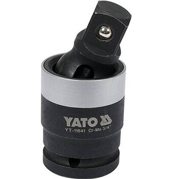 Кардан ударный Yato 3/4" (YT-11641)