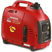 Генератор бензиновий Honda (EU10I)
