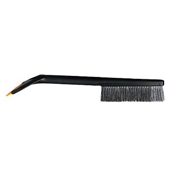 Щетка со шкребком Fiskars Solid (1078496)