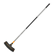 Метла универсальная Fiskars Ergonomic (1077115)