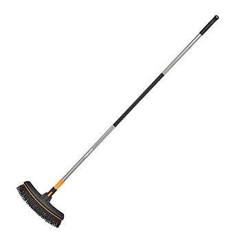 Мітла універсальна Fiskars Ergonomic (1077115) Мітла універсальна Fiskars Ergonomic (1077115)