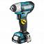 Гайковерт ударний акумуляторний Makita (TW140DWA)