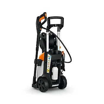 Мойка высокого давления Stihl RE 110 PLUS (RE040114506)