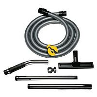 Шланг для пилососа Makita в наборі SET2 3,0 м (P-70328)