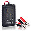 Тестер автомобильных реле Toptul 12V/24V 4-pin/5-pin (EAAE0124)