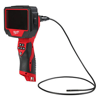Відеобороскоп акумуляторний Milwaukee M12 ATB-0C (4933493136) - без акумулятора та зарядного пристрою