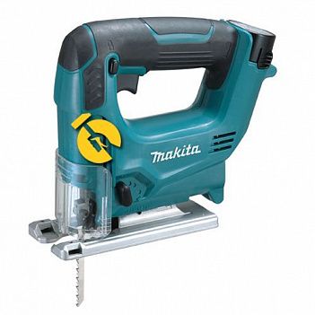 Лобзик аккумуляторный Makita (JV100DWE)