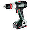 Акумуляторний ударний дриль-шурупокрут Metabo SB 18 L Quick (614054500)