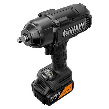 Гайковерт ударный аккумуляторный DeWalt McLaren F1 Team (DCF99MP2T)