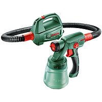 Краскопульт электрический Bosch PFS 2000 (0603207300)