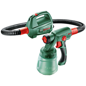 Фарбопульт електричний Bosch PFS 2000 (0603207300)
