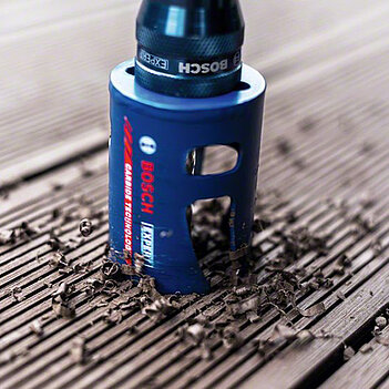 Коронка по дереву Bosch Expert Construction Material 48 мм (2608900462)