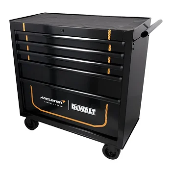 Ящик-тележка для инструментов DeWalt McLaren (DWST98236-1)